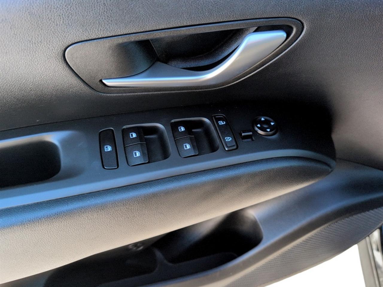 2022 Hyundai Tucson Essential Photo
