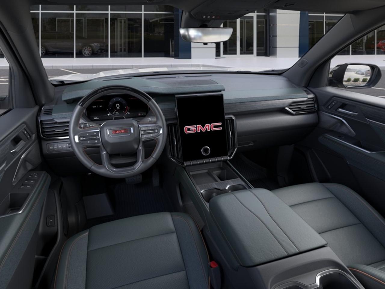 2027 GMC Acadia AT4  -  Heated Seats Photo