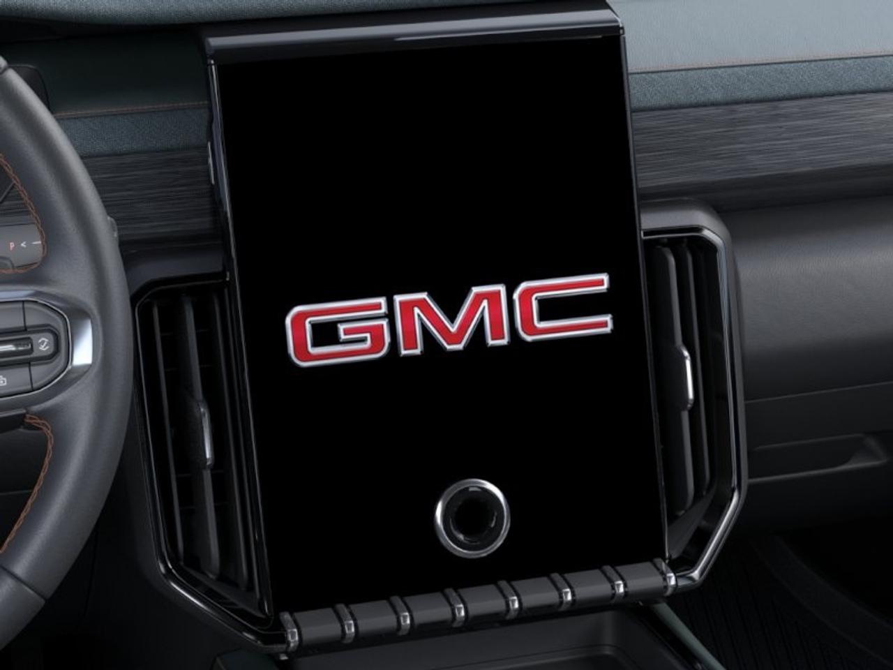 2027 GMC Acadia AT4  -  Heated Seats Photo