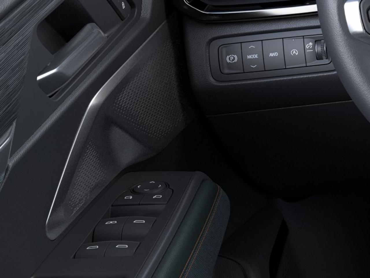 2027 GMC Acadia AT4  -  Heated Seats Photo