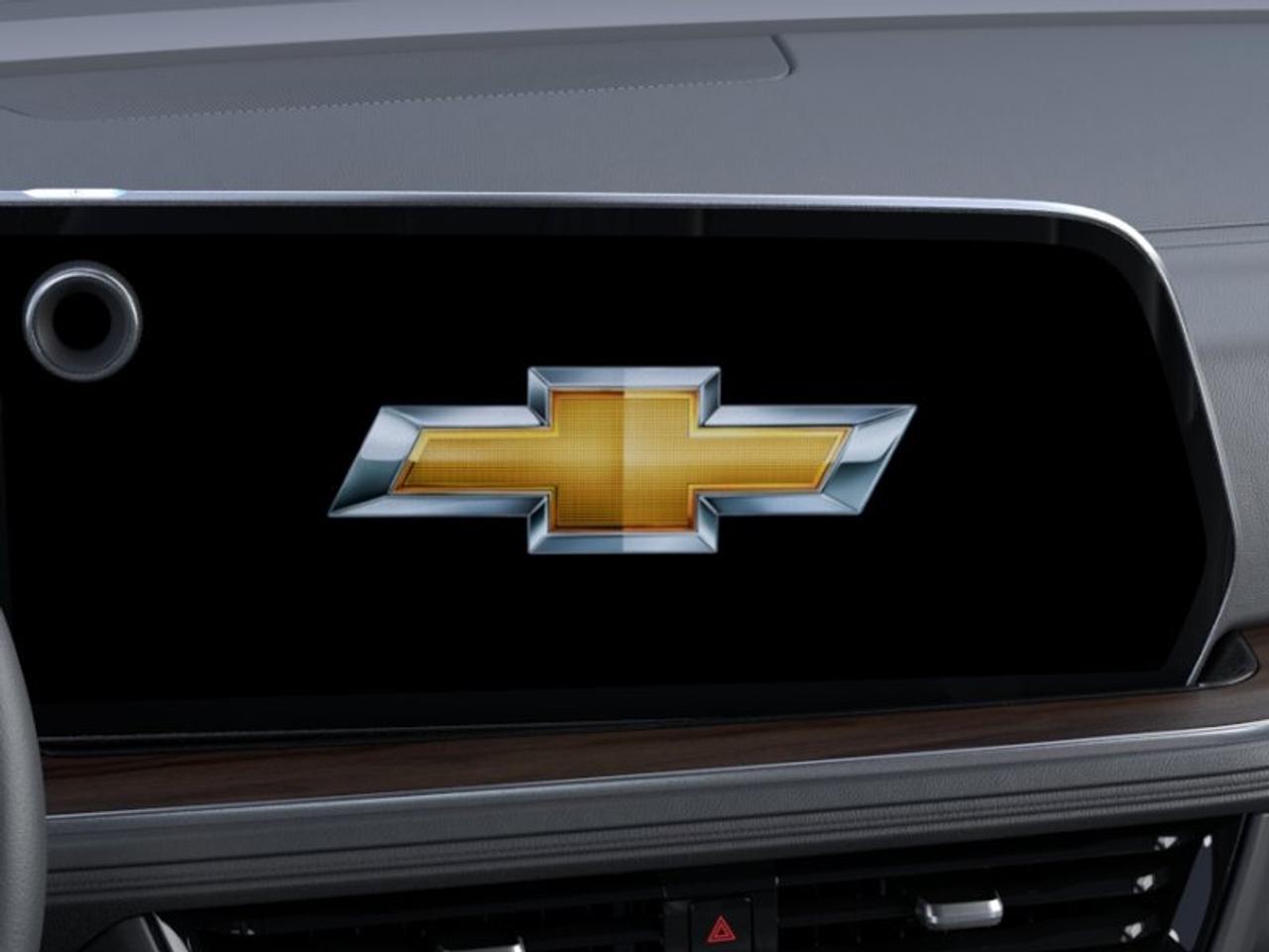 2027 Chevrolet Tahoe High Country  - Leather Seats Photo