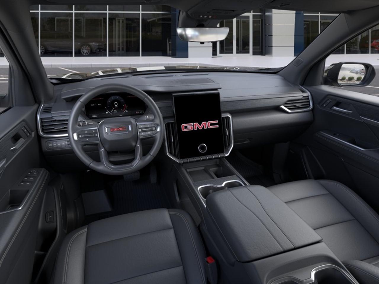 2027 GMC Acadia Elevation  - Premium Package - Luxury Package Photo