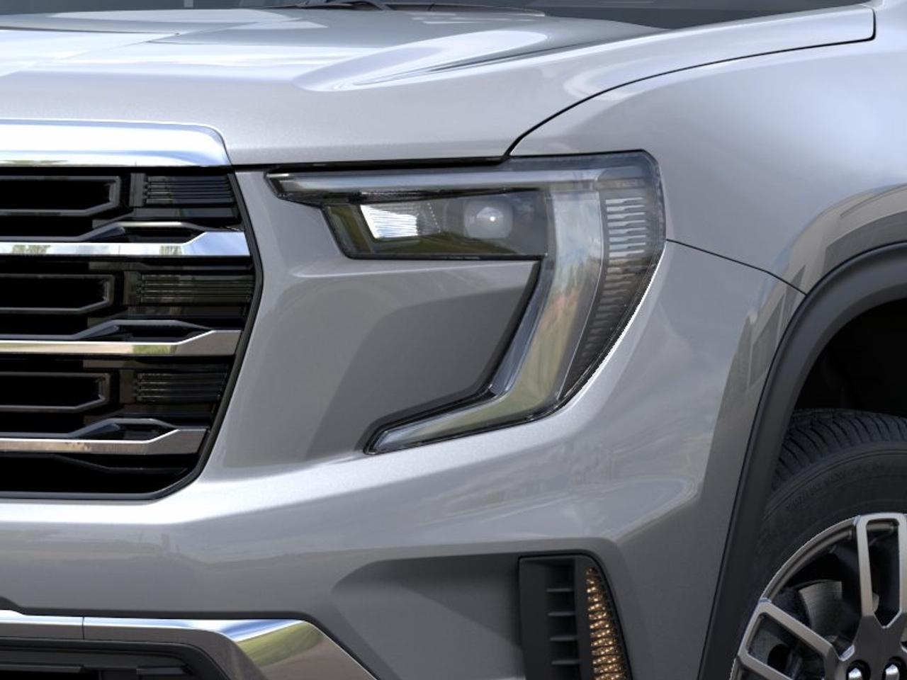 2027 GMC Acadia Elevation  -  Heated Seats Photo