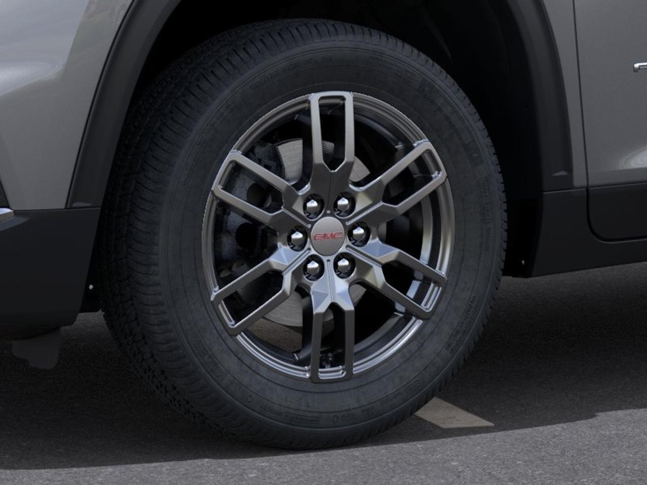 2027 GMC Acadia Elevation  -  Heated Seats Photo