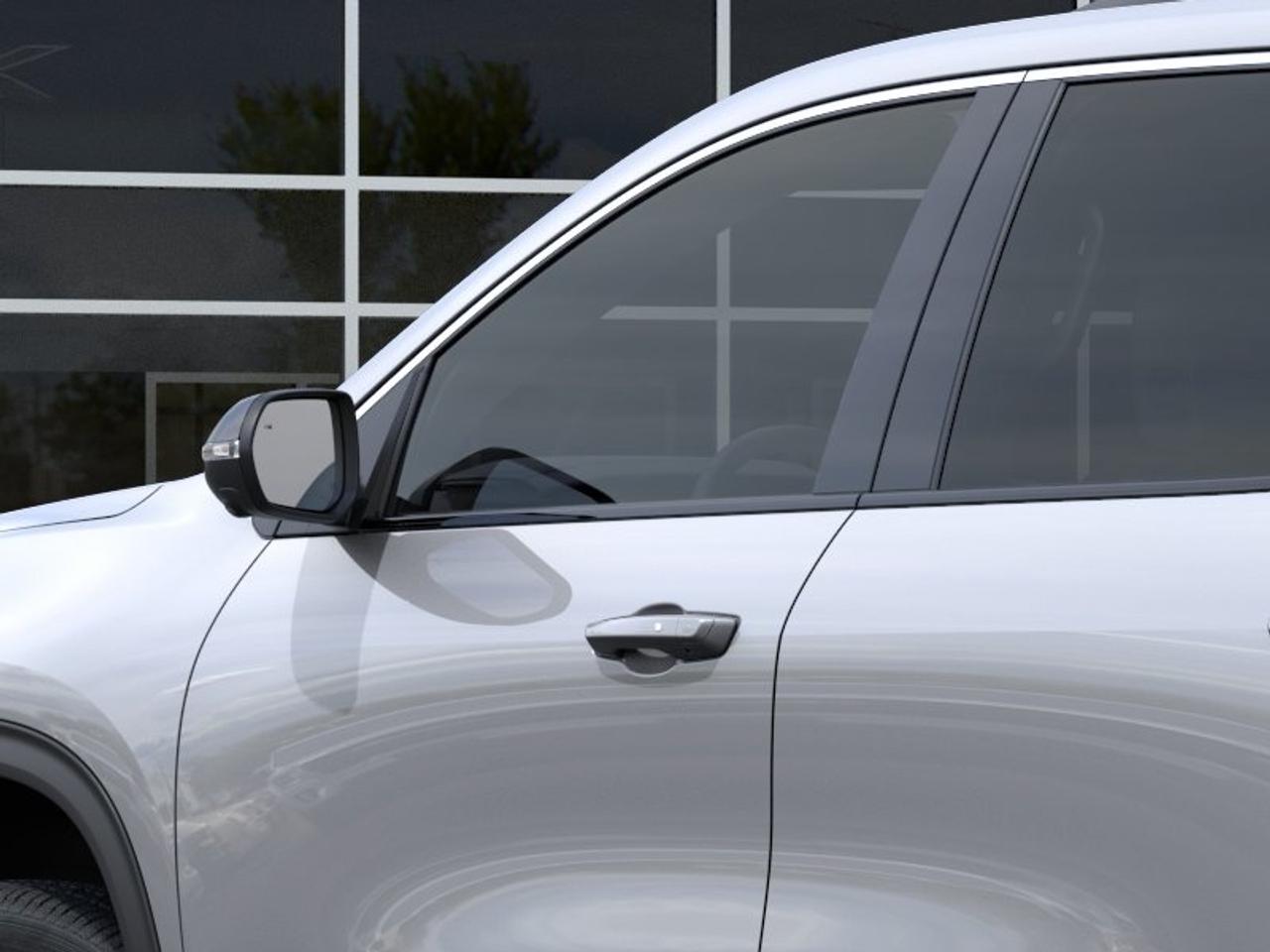 2027 GMC Acadia Elevation  -  Heated Seats Photo