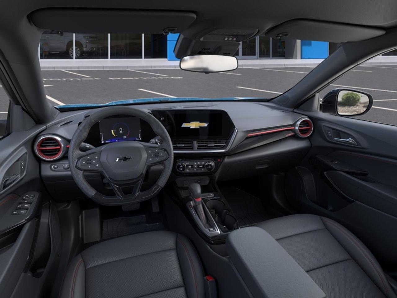 2026 Chevrolet Trax 2RS  - Heated Seats -  Remote Start Photo