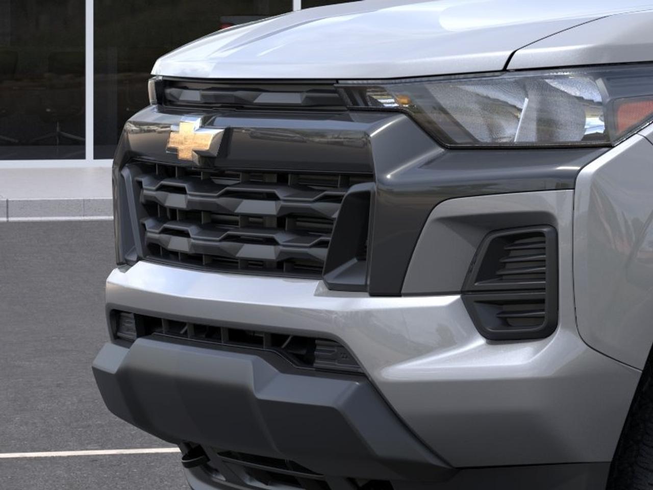 2026 Chevrolet Colorado LT Photo