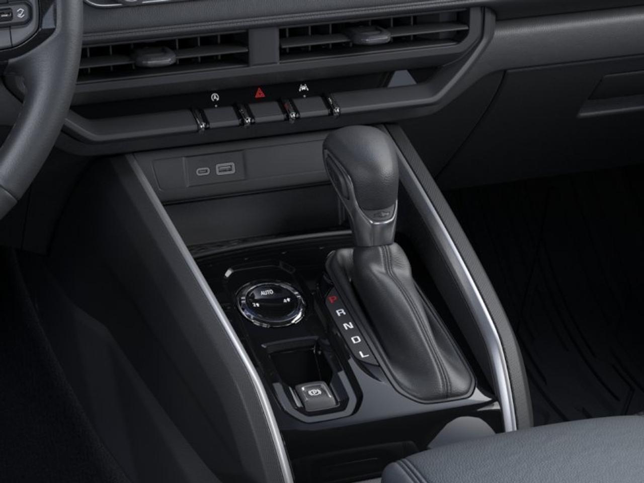 2026 Chevrolet Colorado LT Photo