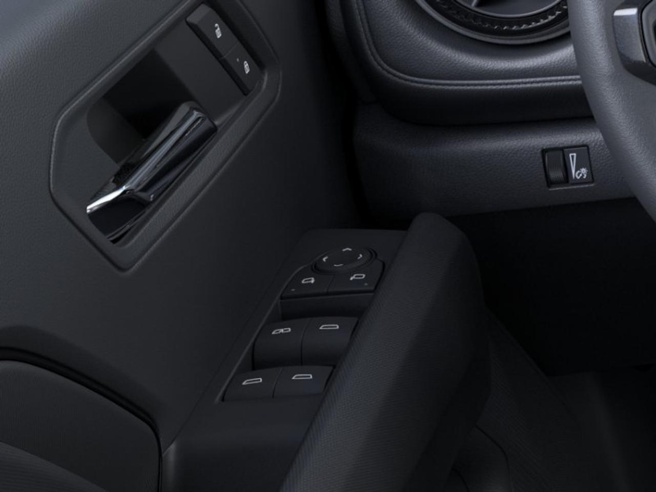 2026 Chevrolet Colorado LT Photo