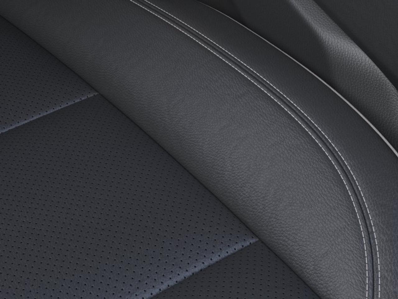 2027 GMC Acadia Denali  - Leather Seats Photo