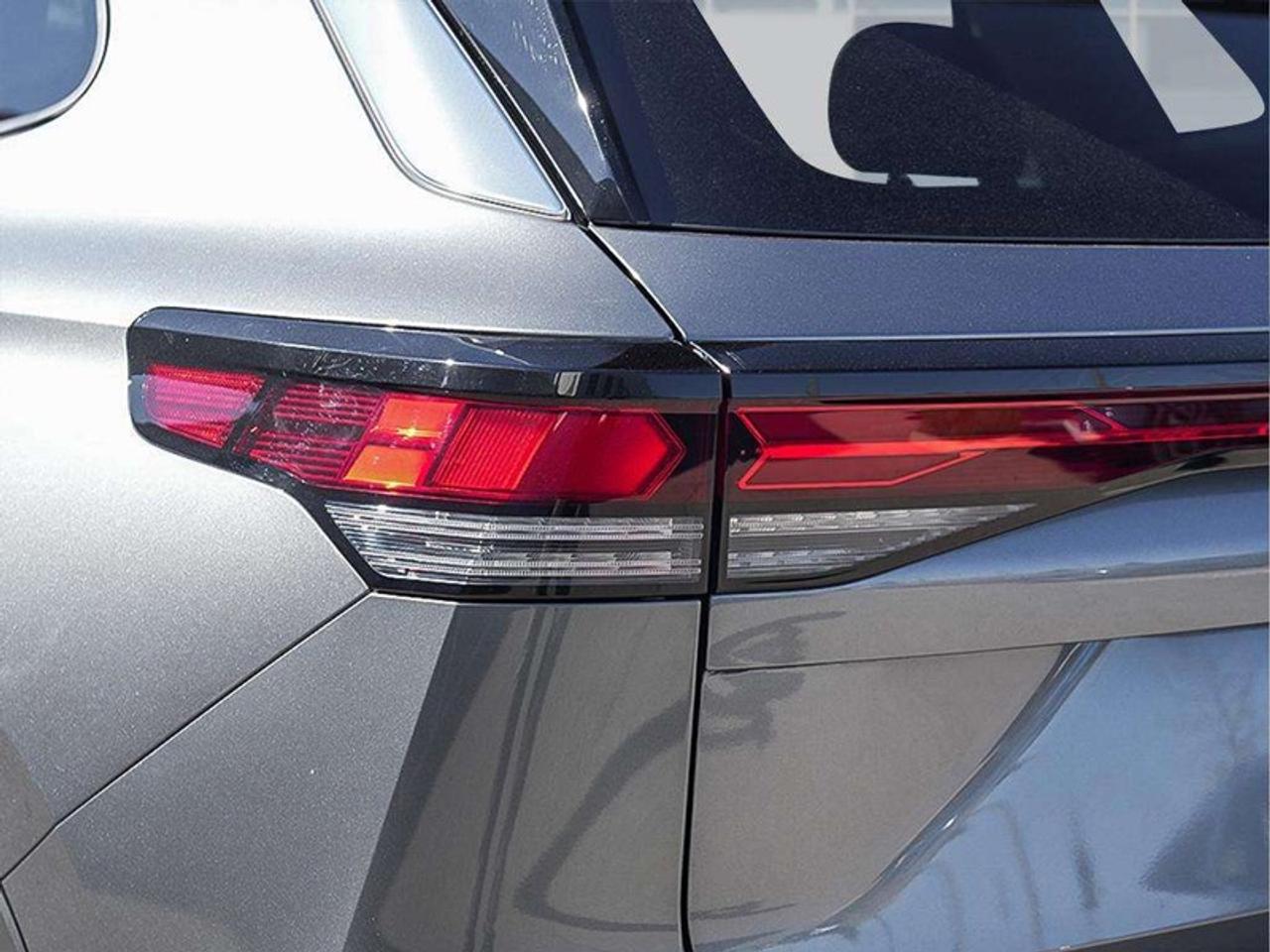 2027 Volkswagen Tiguan COMFORTLINE Photo