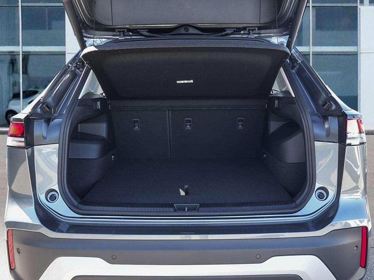 2027 Volkswagen Tiguan COMFORTLINE Photo
