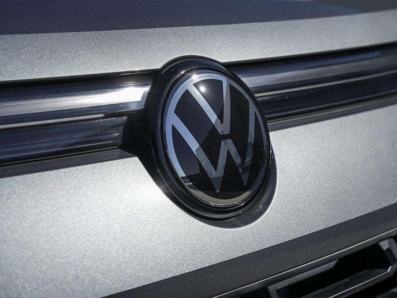 2027 Volkswagen Tiguan COMFORTLINE Photo