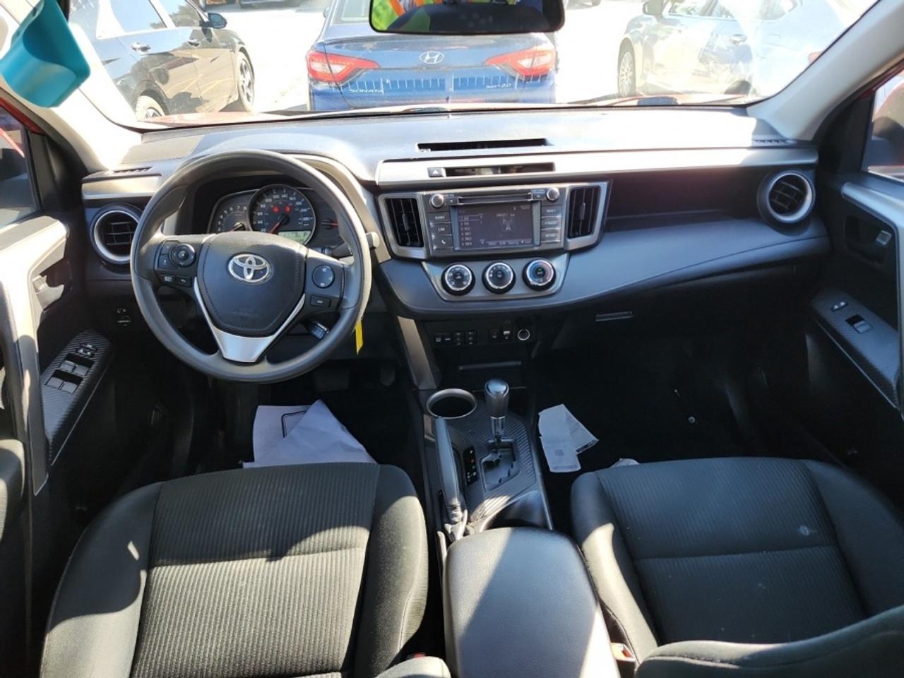2014 Toyota RAV4 LE AWD | FULLY CERTIFIED WITH WARRANTY Photo