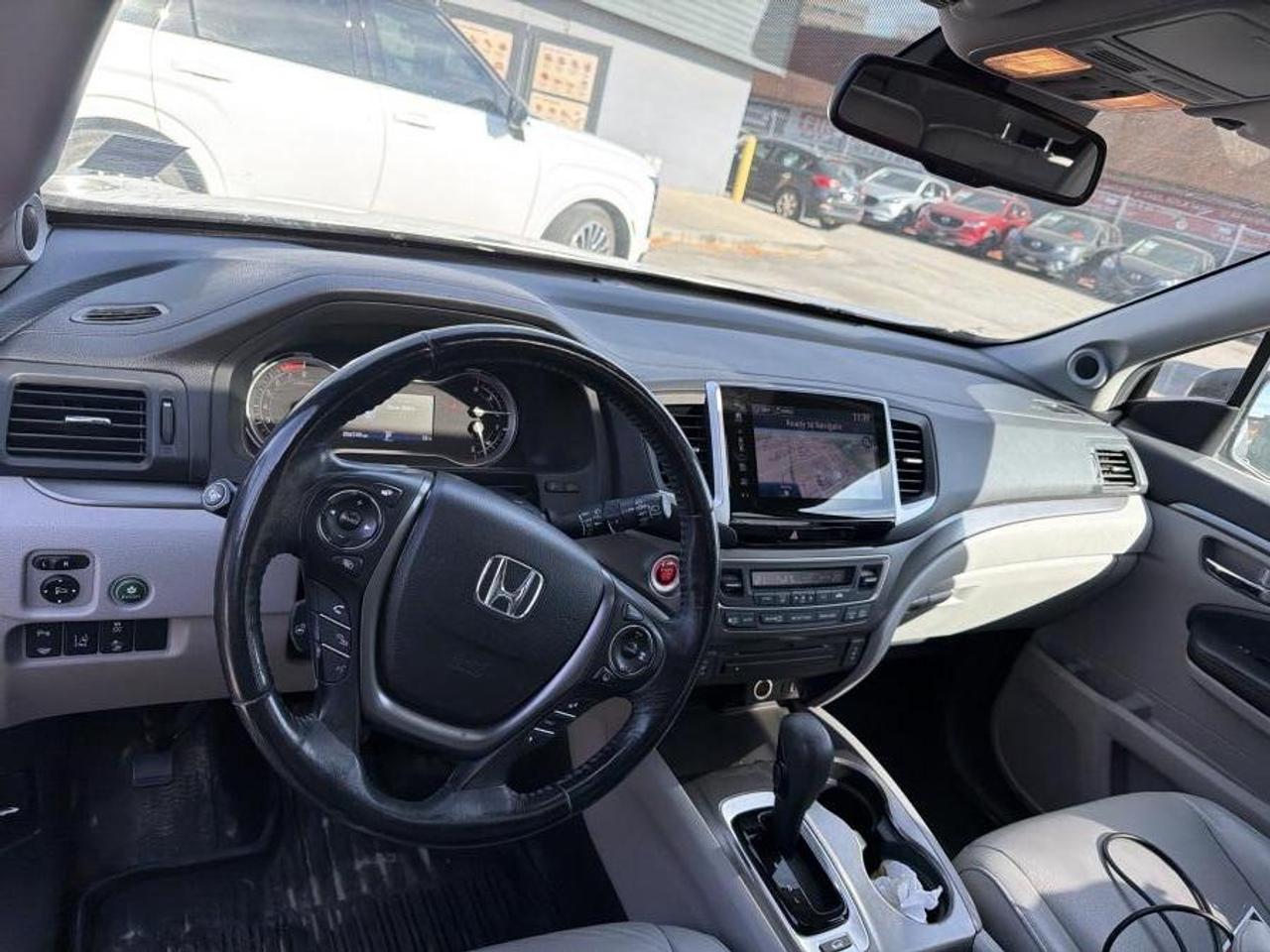 2018 Honda Pilot EX-L | FULLY CERTIFIED WITH WARRANTY Photo