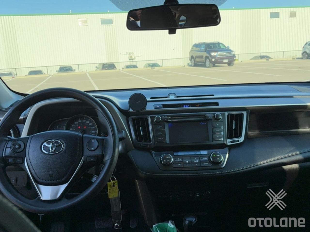 2013 Toyota RAV4 XLE AWD | FULLY CERTIFIED WITH WARRANTY Photo