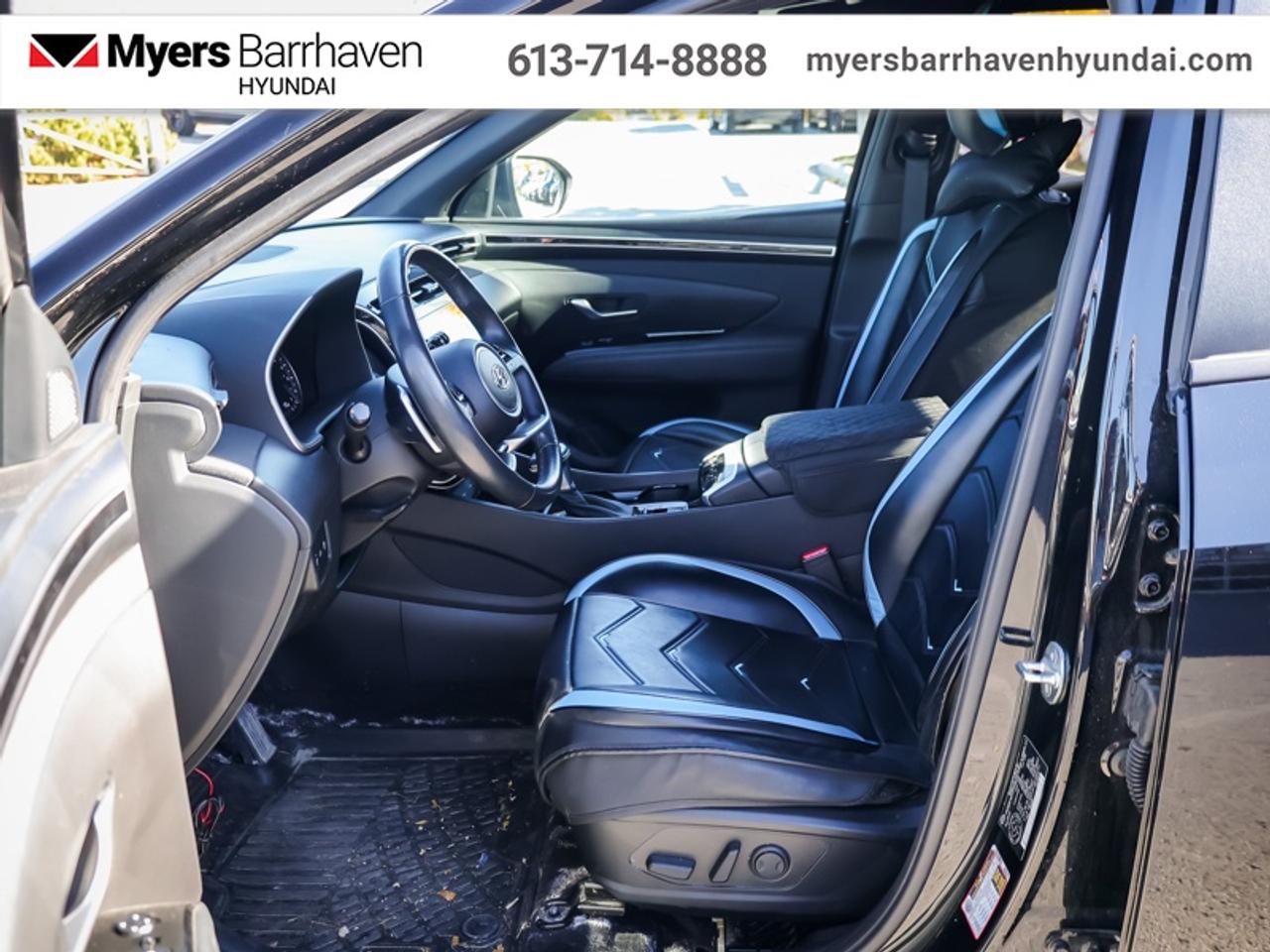 2024 Hyundai Santa Cruz Trend   - Sunroof -  Leather Seats - $231 B/W Photo