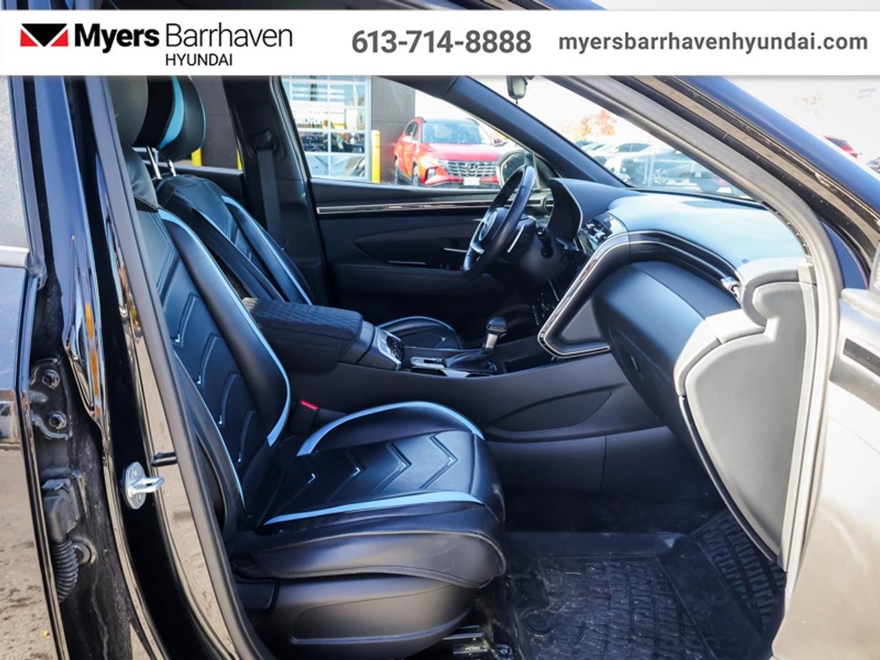 2024 Hyundai Santa Cruz Trend   - Sunroof -  Leather Seats - $231 B/W Photo