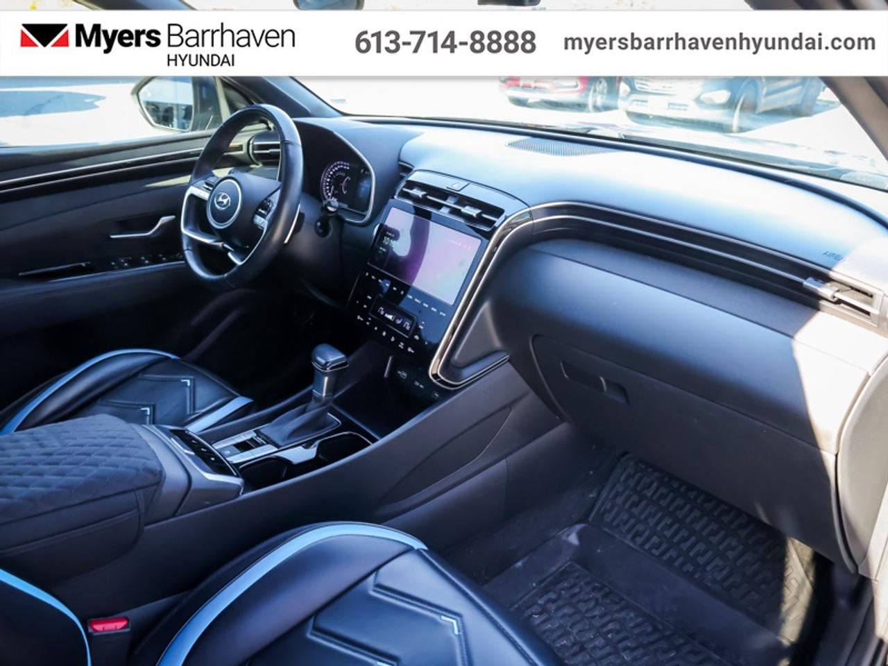 2024 Hyundai Santa Cruz Trend   - Sunroof -  Leather Seats - $231 B/W Photo