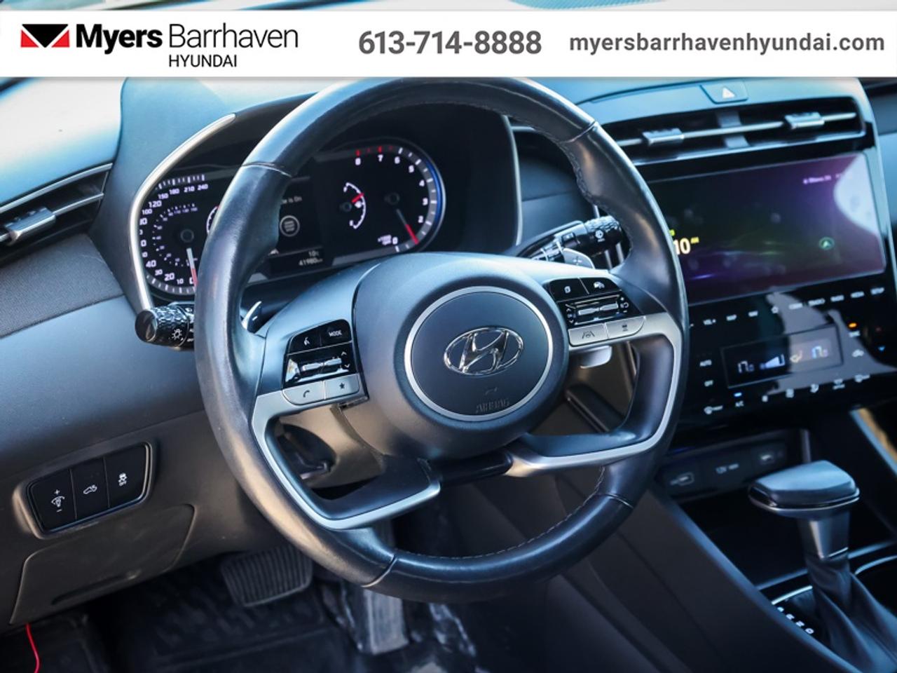 2024 Hyundai Santa Cruz Trend   - Sunroof -  Leather Seats - $231 B/W Photo