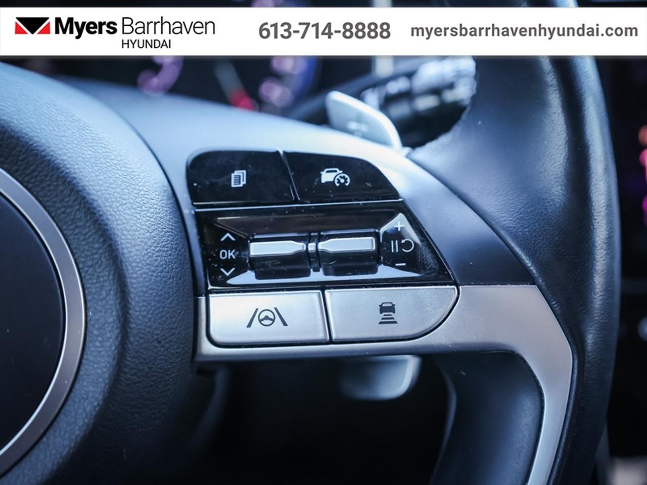 2024 Hyundai Santa Cruz Trend   - Sunroof -  Leather Seats - $231 B/W Photo