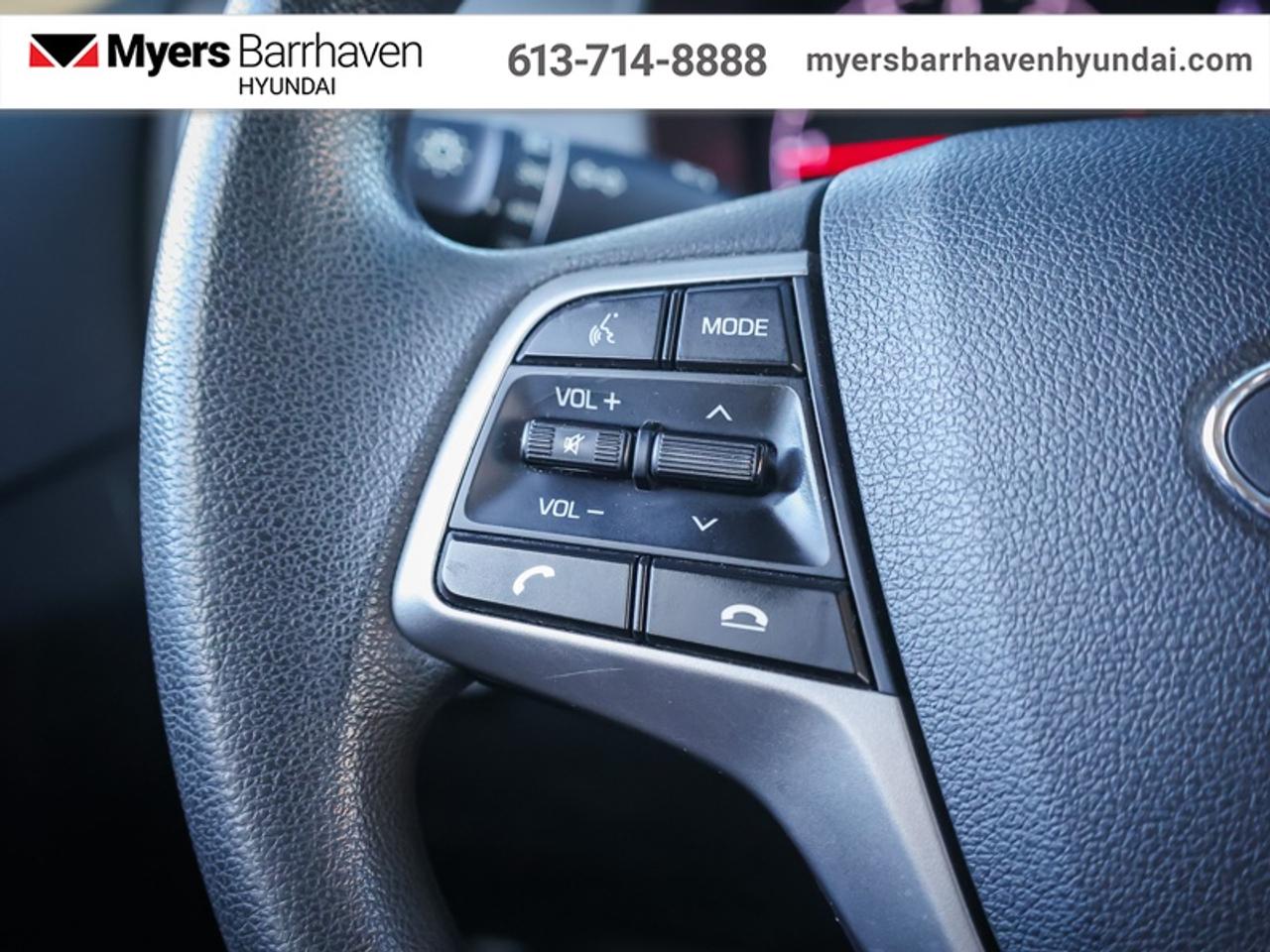 2019 Hyundai Accent Preferred AT Photo