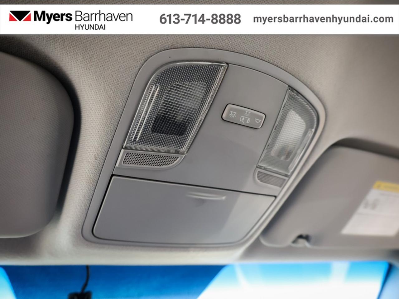 2019 Hyundai Accent Preferred AT Photo