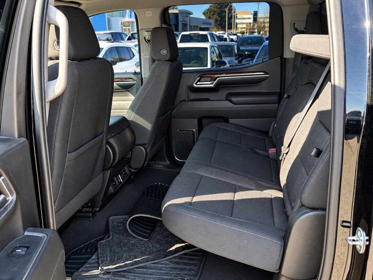 2024 GMC Sierra 1500 Elevation  END OF OCTOBER SPECIAL! Photo