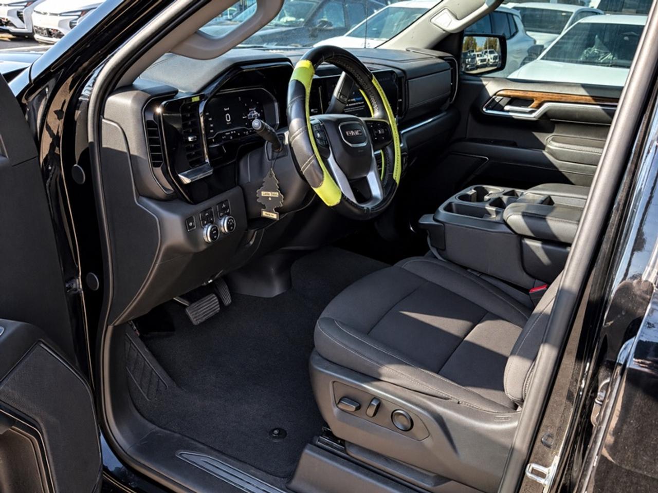 2024 GMC Sierra 1500 Elevation  END OF OCTOBER SPECIAL! Photo