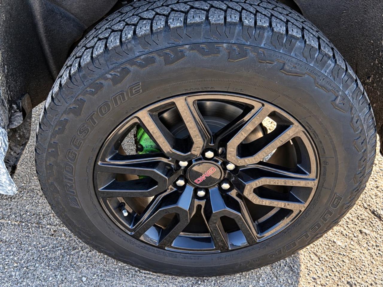 2024 GMC Sierra 1500 Elevation  END OF OCTOBER SPECIAL! Photo