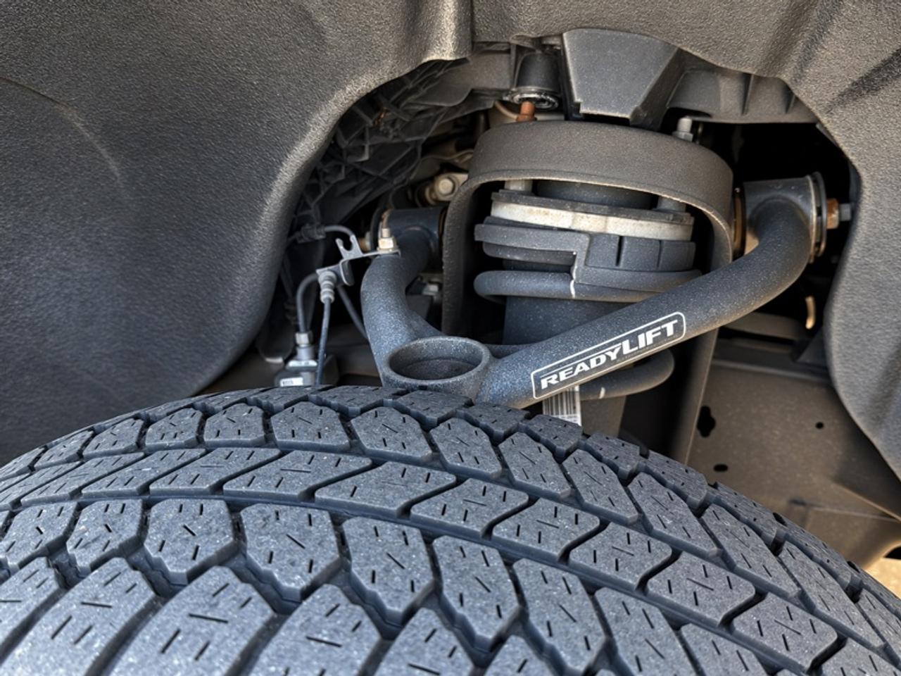 2024 GMC Sierra 1500 Elevation  END OF OCTOBER SPECIAL! Photo3