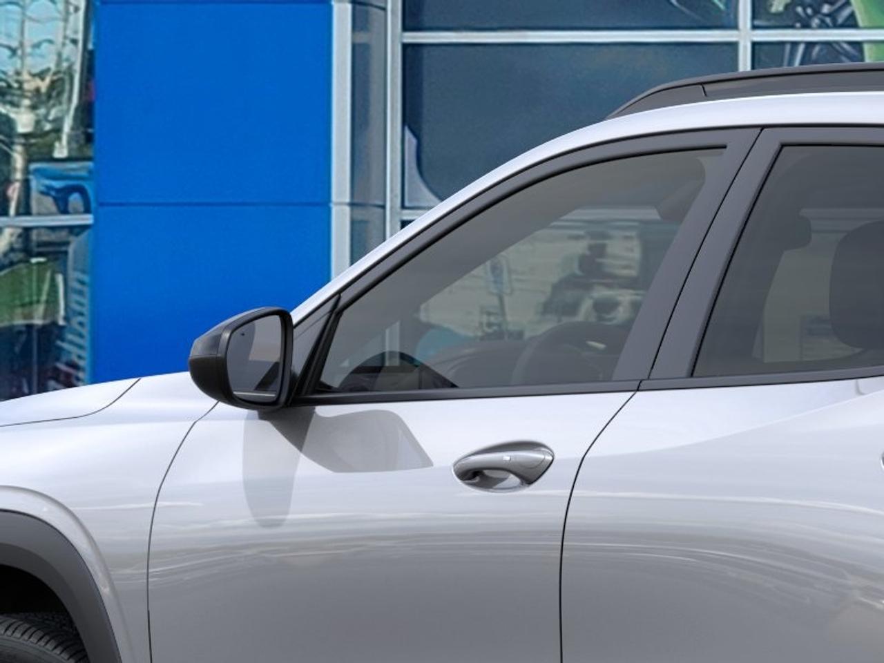 2026 Chevrolet Trax 2RS  - Heated Seats -  Remote Start Photo