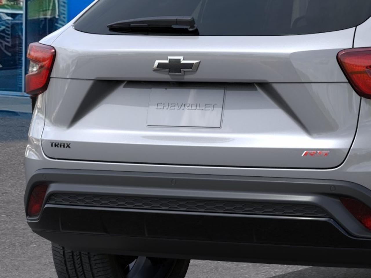 2026 Chevrolet Trax 2RS  - Heated Seats -  Remote Start Photo