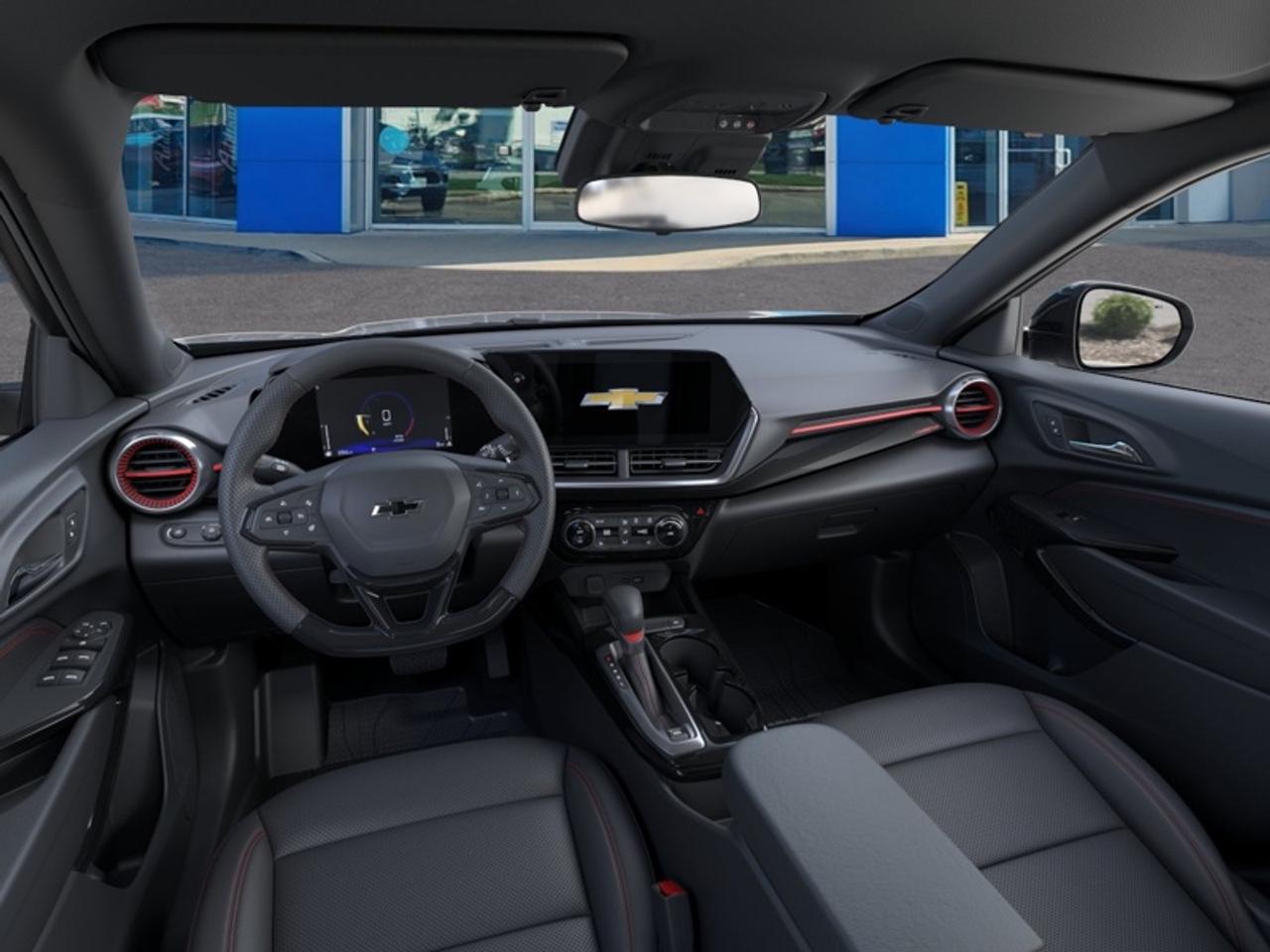 2026 Chevrolet Trax 2RS  - Heated Seats -  Remote Start Photo