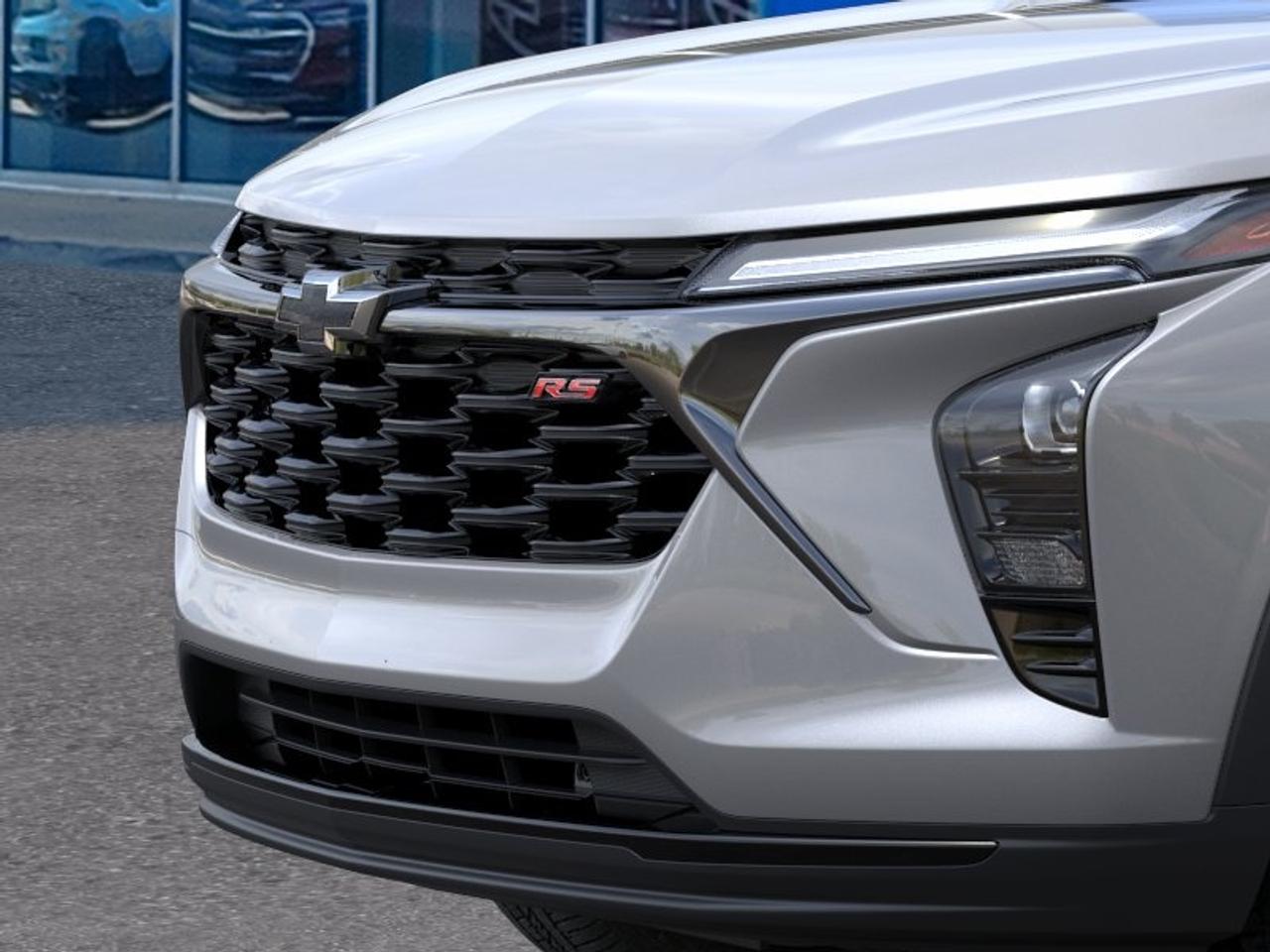 2026 Chevrolet Trax 2RS  - Heated Seats -  Remote Start Photo