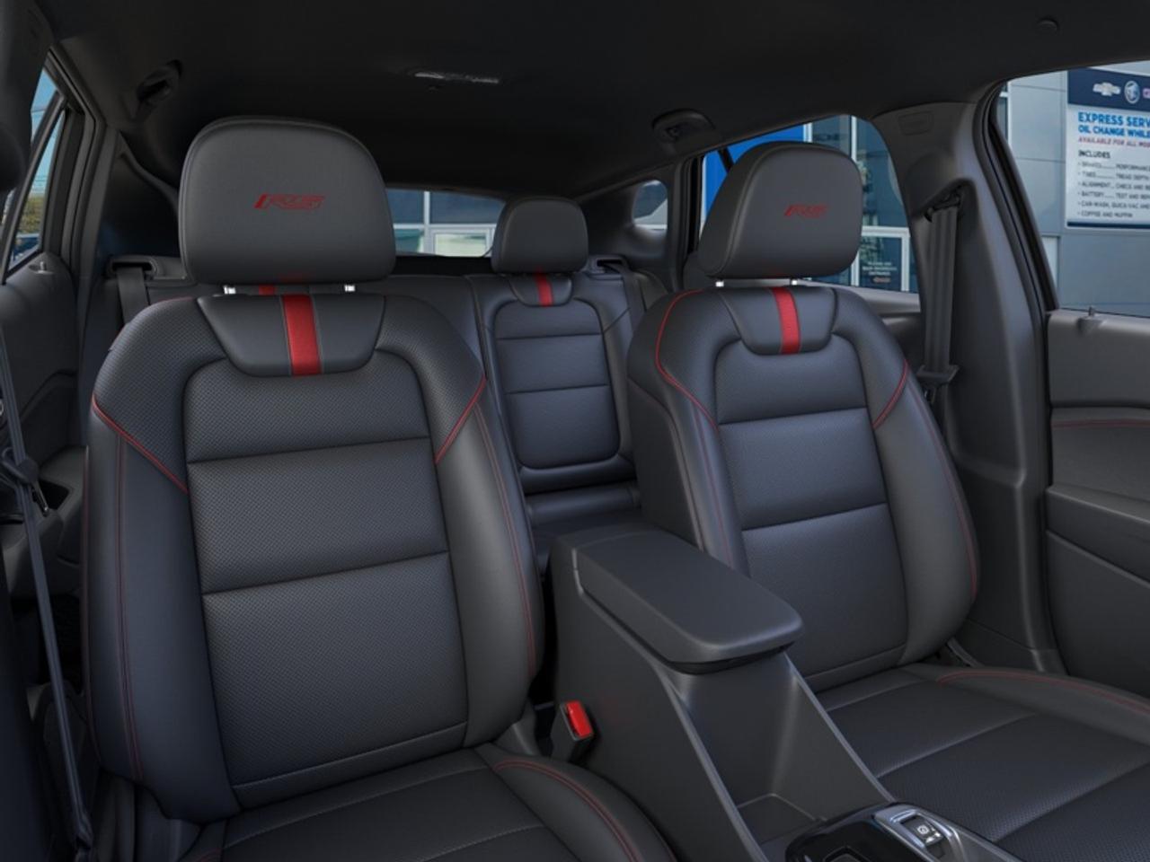 2026 Chevrolet Trax 2RS  - Heated Seats -  Remote Start Photo