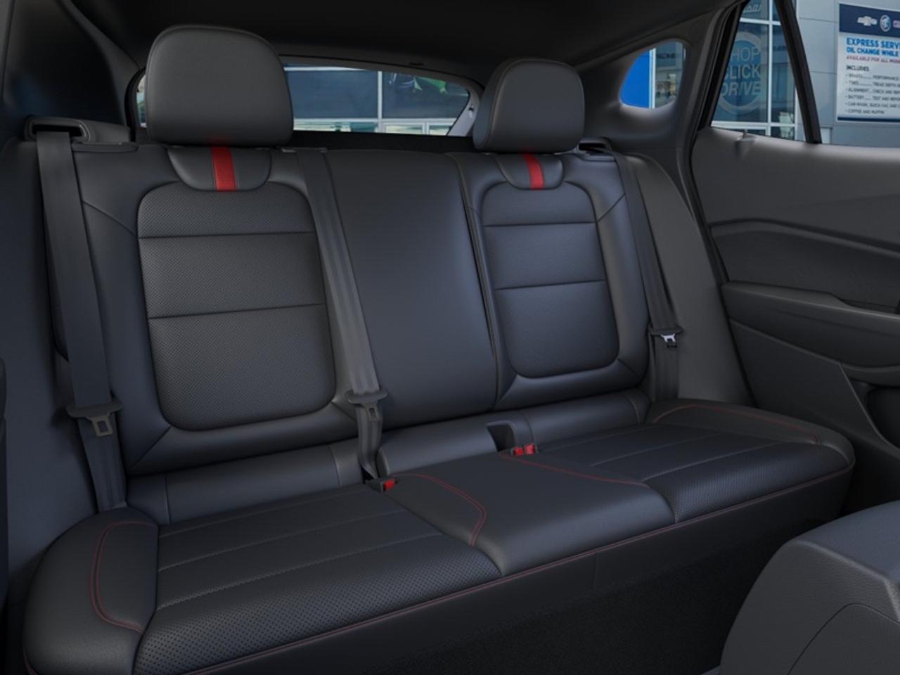 2026 Chevrolet Trax 2RS  - Heated Seats -  Remote Start Photo