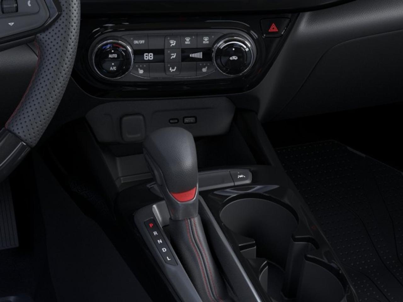 2026 Chevrolet Trax 2RS  - Heated Seats -  Remote Start Photo