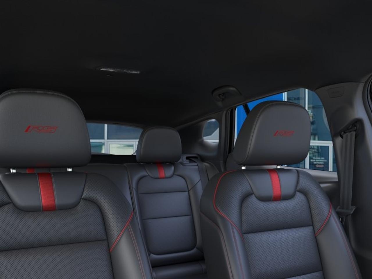 2026 Chevrolet Trax 2RS  - Heated Seats -  Remote Start Photo
