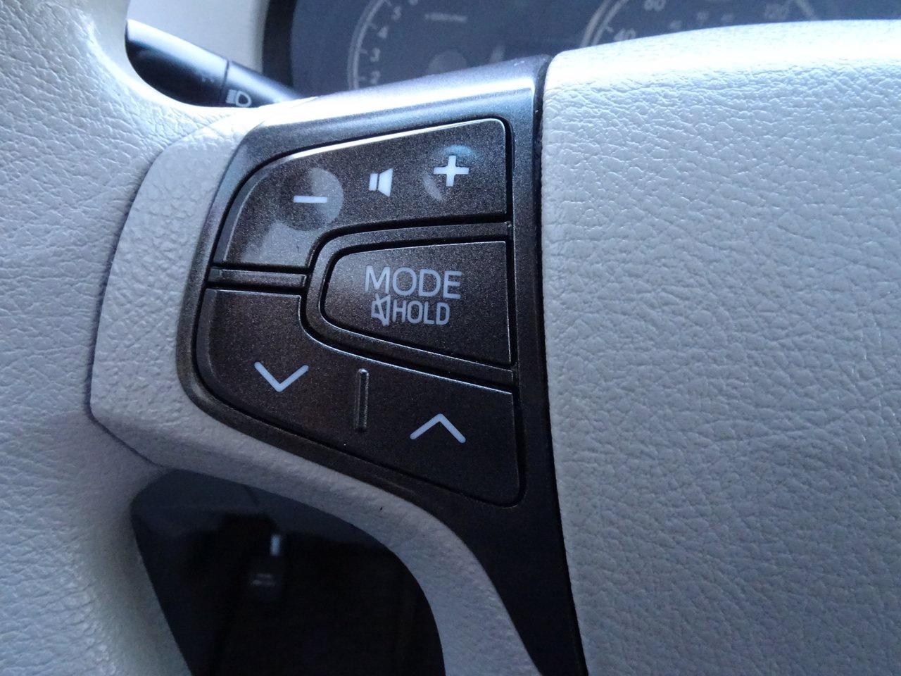 2012 Toyota Sienna LE  AWD Photo