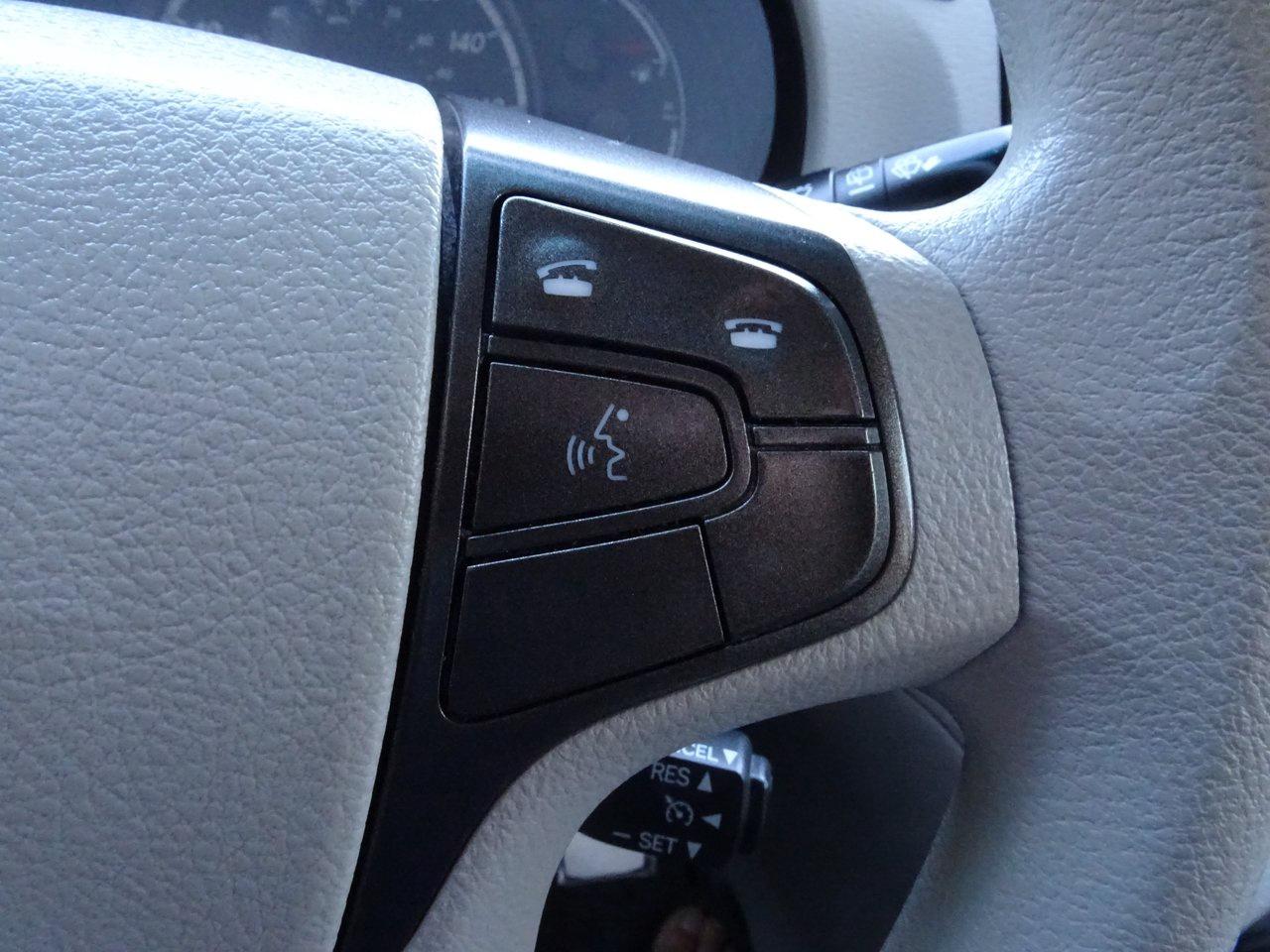 2012 Toyota Sienna LE  AWD Photo
