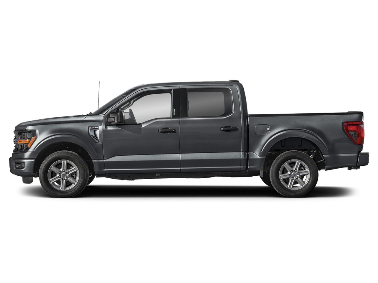 2026 Ford F-150 XLT Photo1