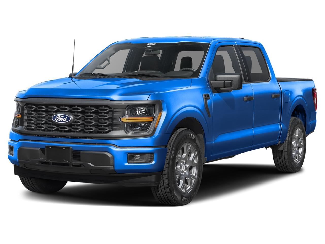 2026 Ford F-150 STX Photo0