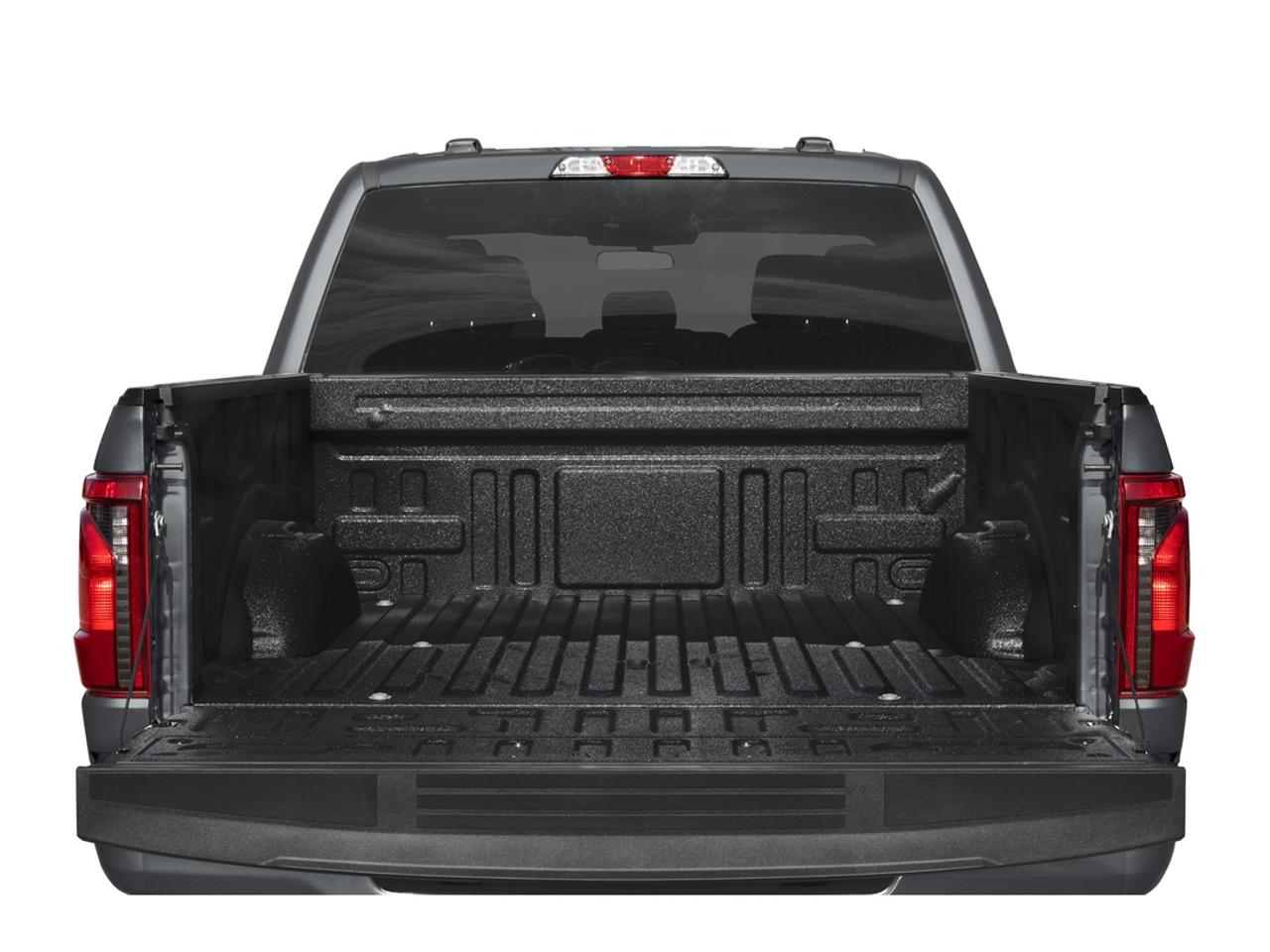2026 Ford F-150 STX Photo