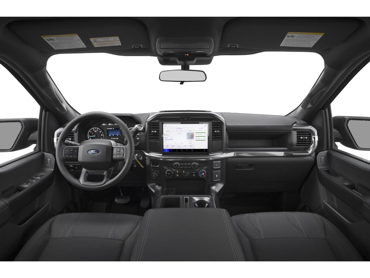 2026 Ford F-150 STX Photo