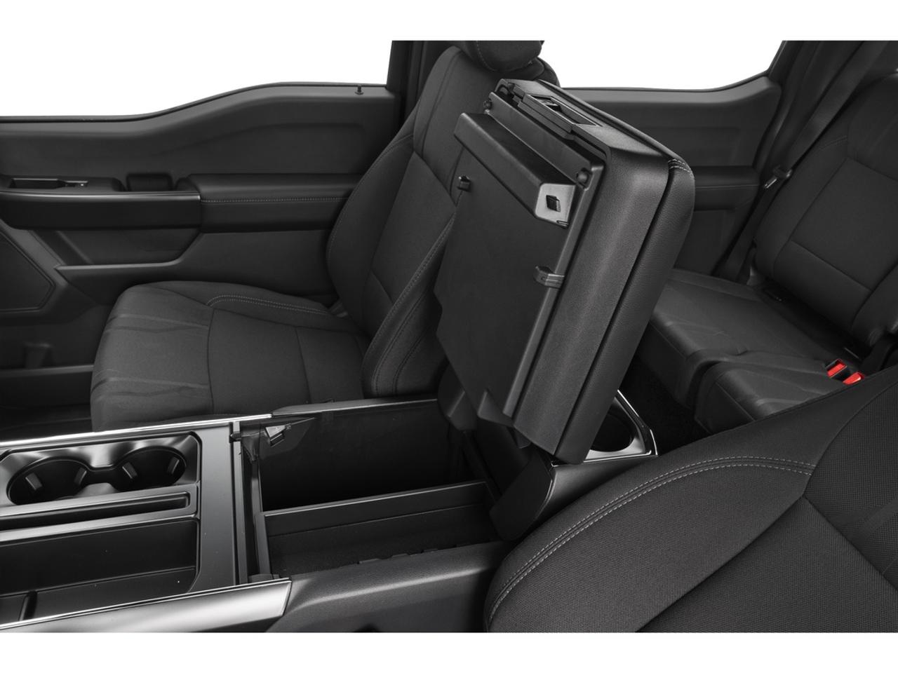 2026 Ford F-150 STX Photo