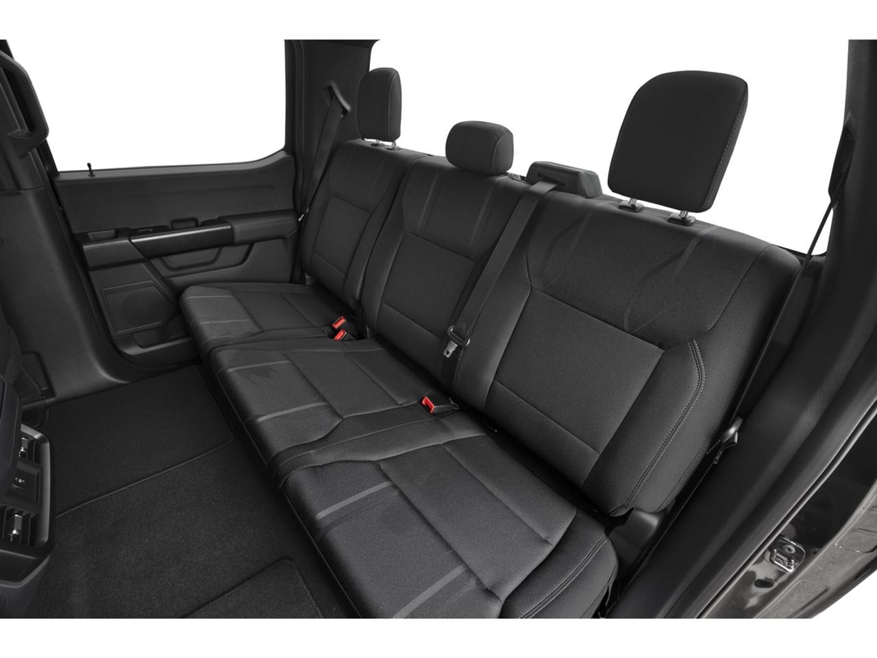 2026 Ford F-150 STX Photo