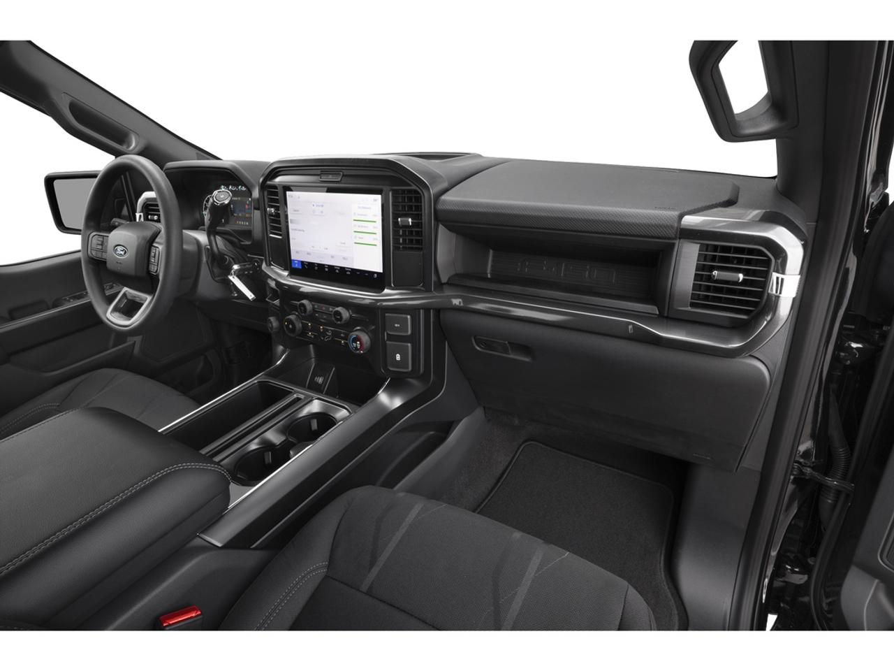 2026 Ford F-150 STX Photo