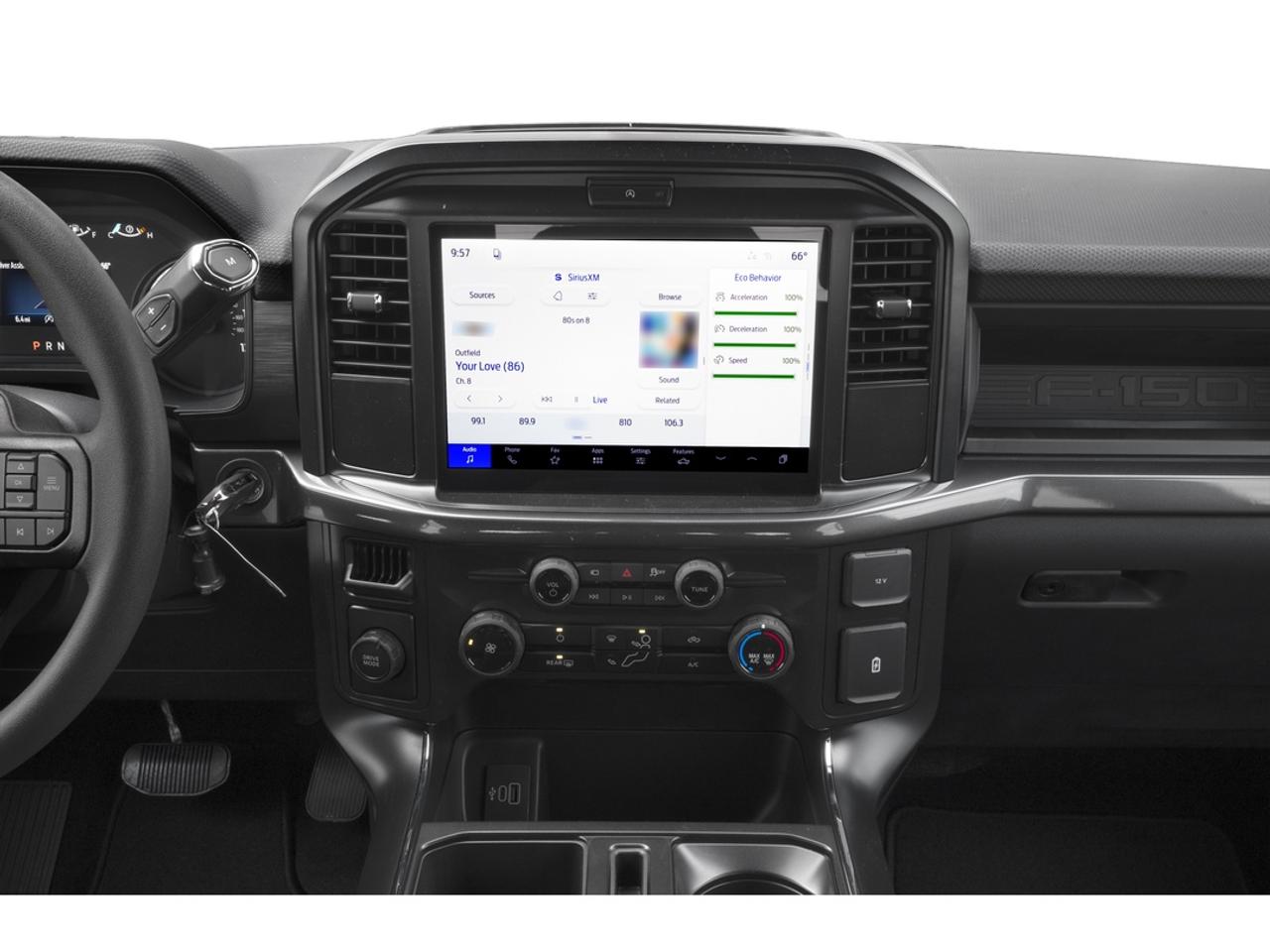 2026 Ford F-150 STX Photo