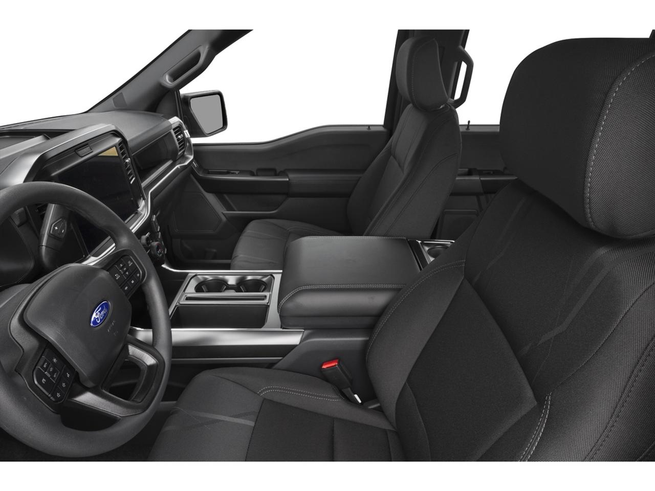 2026 Ford F-150 STX Photo